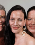 We are here to stay!